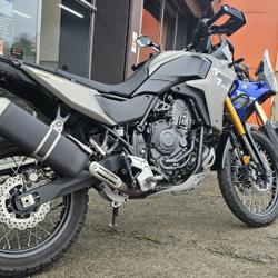 Yamaha XTZ occasion - Cocheren - photo 3/3