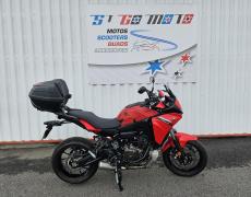 Yamaha autres Saint-Gaudens