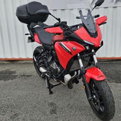 Yamaha TRACER 7 occasion - Saint-Gaudens - photo 2/4