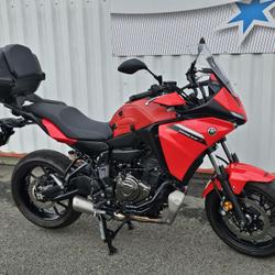 Yamaha TRACER 7 occasion - Saint-Gaudens - photo 3/4