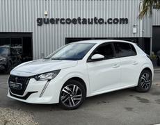 Peugeot 208 Guer