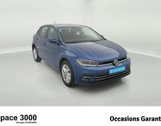 Volkswagen Polo Pontarlier