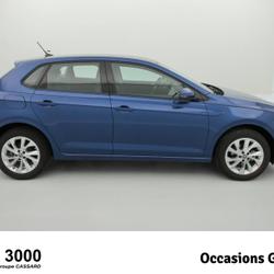 Volkswagen Polo Polo 1.0 TSI 95 S&S BVM5 Style Pontarlier