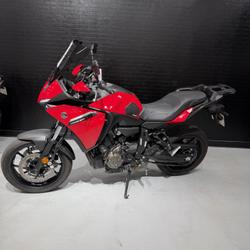 Yamaha TRACER 7 35KW occasion - Carcassonne - photo 2/5