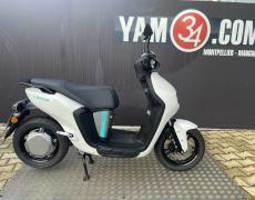 Yamaha Neo's Mauguio