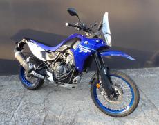 Yamaha XTZ Villeneuve-Saint-Georges