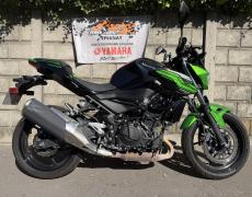 Kawasaki autres Épernay