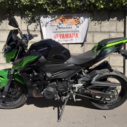 Kawasaki Z400 occasion - &Eacute;pernay - photo 3/4