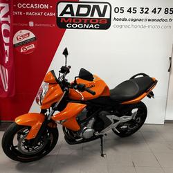 Kawasaki ER occasion - Cognac - photo 2/3