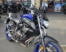 Yamaha autres Rosny-sous-Bois