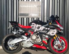 Aprilia RS Ruaudin