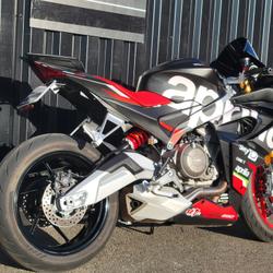 Aprilia RS occasion - Ruaudin - photo 2/5