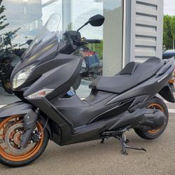 Suzuki Burgman occasion - Montpellier - photo 2/5