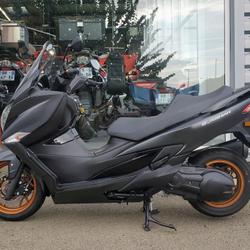 Suzuki Burgman occasion - Montpellier - photo 3/5