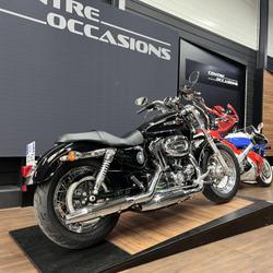 Harley Davidson Sportster occasion - Hauconcourt - photo 3/5