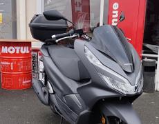 Honda PCX Royan
