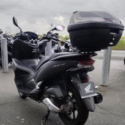 Honda PCX occasion - Royan - photo 3/5