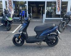 Kymco Agility Dunkerque