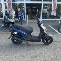 Kymco Agility occasion - Dunkerque - photo 2/3