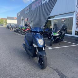 Kymco Agility occasion - Dunkerque - photo 3/3