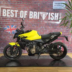Husqvarna Svartpilen occasion - Sevrey - photo 2/5