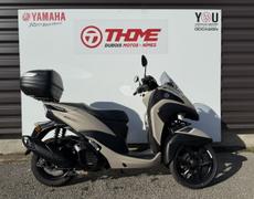 Yamaha Tricity Nîmes