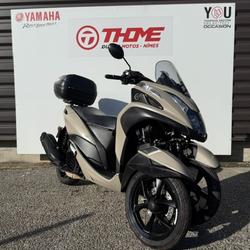 Yamaha Tricity occasion - N&icirc;mes - photo 2/5