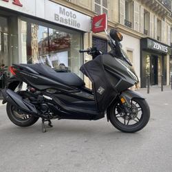 Honda Forza occasion - Paris 11e Arrondissement - photo 2/4