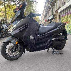 Honda Forza occasion - Paris 11e Arrondissement - photo 3/4
