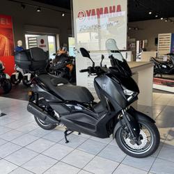 Yamaha X MAX occasion - Coigni&egrave;res - photo 3/5