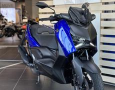 Yamaha X MAX Voglans