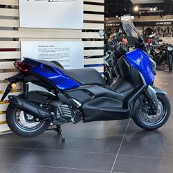 Yamaha X MAX occasion - Voglans - photo 2/5
