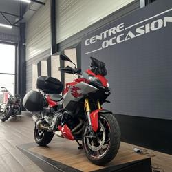 BMW F 900 XR occasion - Hauconcourt - photo 2/5