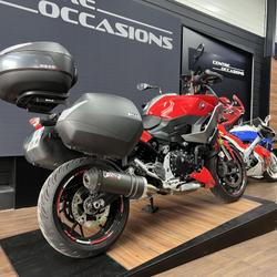 BMW F 900 XR occasion - Hauconcourt - photo 3/5
