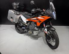 KTM Adventure Carcassonne