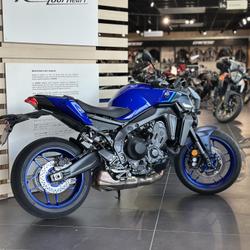 Yamaha MT09 occasion - Voglans - photo 2/5