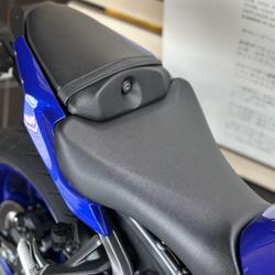 Yamaha MT09 occasion - Voglans - photo 3/5