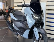 Yamaha Nmax Voglans