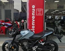 Honda CB Athis-Mons