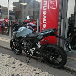 Honda CB occasion - Athis-Mons - photo 2/5