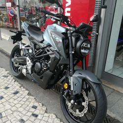 Honda CB occasion - Athis-Mons - photo 3/5