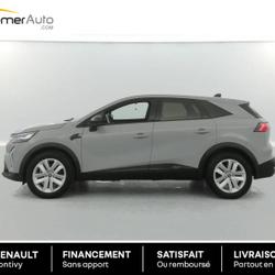 Renault Symbioz E-Tech full hybrid 145 Evolution Pontivy