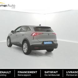 Renault Symbioz E-Tech full hybrid 145 Evolution Pontivy