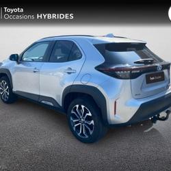 Toyota Yaris Cross 116h Design MC24 Ceris&eacute;