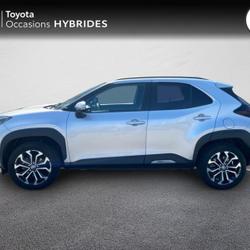 Toyota Yaris Cross 116h Design MC24 Ceris&eacute;