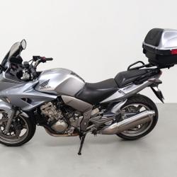 Honda CBF occasion - Pressigny-les-Pins - photo 3/5