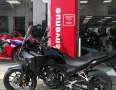 Honda NX Athis-Mons