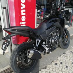 Honda NX occasion - Athis-Mons - photo 2/5