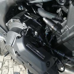 Honda NX occasion - Athis-Mons - photo 3/5