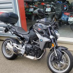 BMW F 900 R occasion - Montpellier - photo 2/5